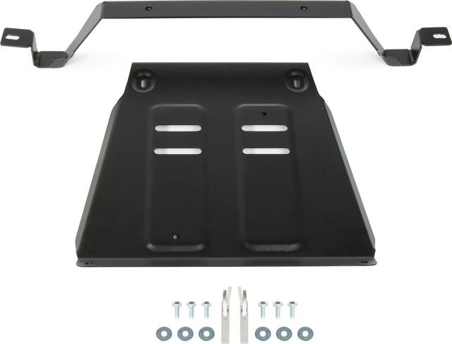 Защита АвтоБРОНЯ для РК ВАЗ 2131 (4x4) 1993-2026. Артикул 222.06042.1