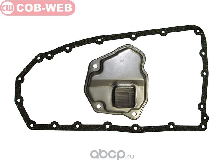 Фильтр CVT T31, J10E 2WD 113320 (COB-WEB). Артикул 113320