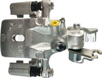 Тормозной суппорт OSSCA задний правый для Infiniti I I 1997-1999. Артикул 17305