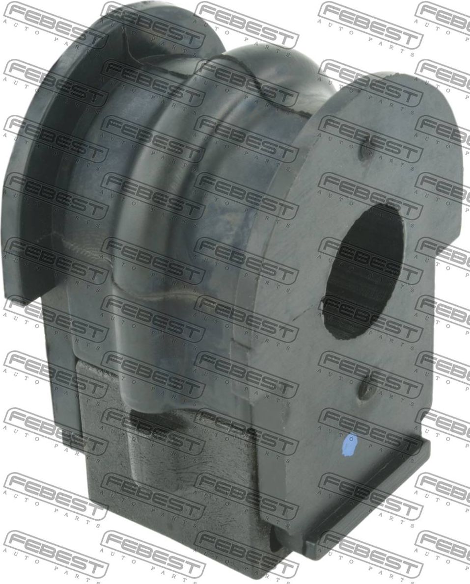 Втулка стабилизатора Febest. Артикул NSB-L33R