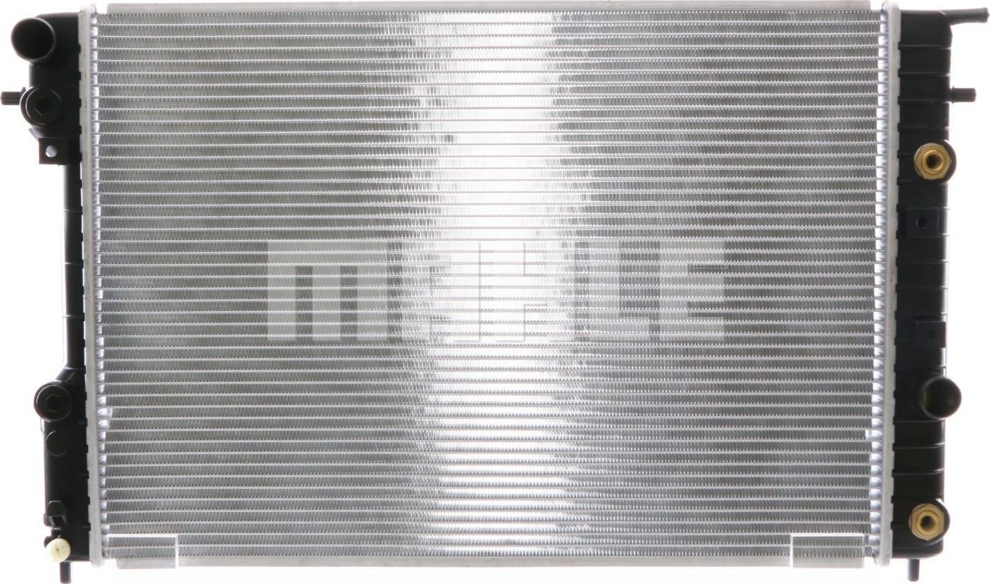 Радиатор охлаждения двигателя Mahle Behr. Артикул CR 560 000S