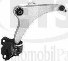 Поперечный рычаг передней подвески ETS (алюминий). Артикул 32.TC.395