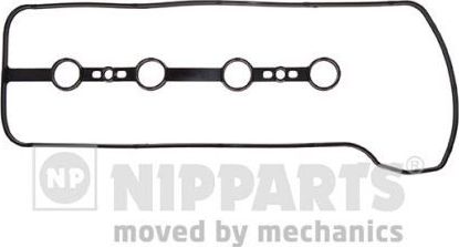 Прокладка клапанной крышки Nipparts для Toyota Harrier II (XU30) 2003-2013. Артикул J1222096