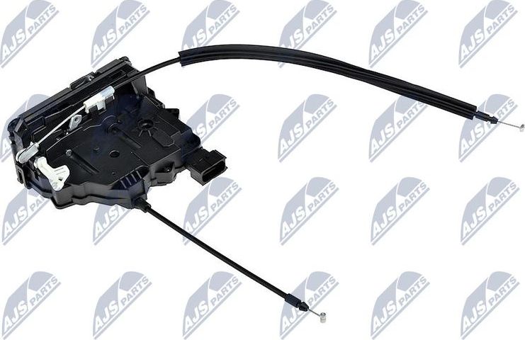 Замок двери NTY. Артикул EZC-FT-028