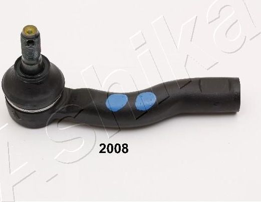 Наконечник рулевой тяги ASHIKA. Артикул 111-02-2007L