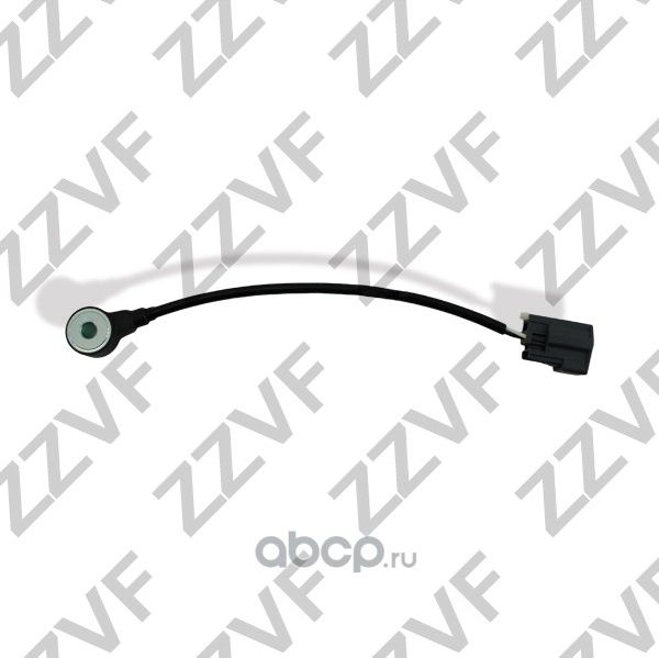 ДАТЧИК ДЕТОНАЦИИ MAZDA-6 (GG) 2002-... (Zzvf). Артикул ZVLF0118921