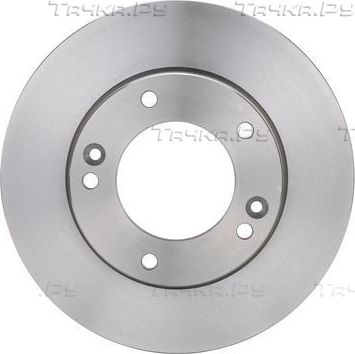 Тормозной диск Bosch. Артикул 0 986 479 230