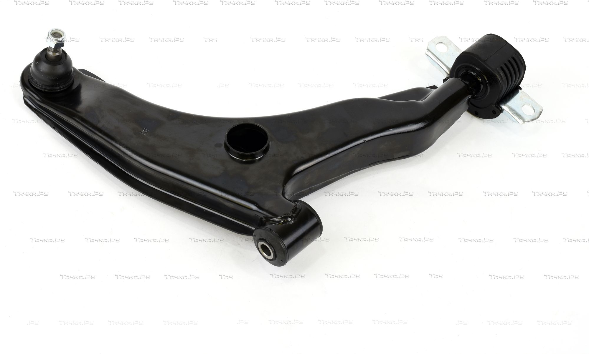 Поперечный рычаг CTR для Volvo S40 I 1995-2003. Артикул CQ0233R