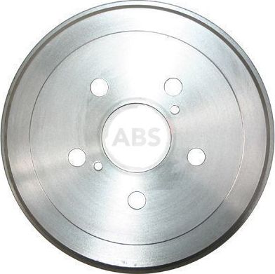 Тормозной барабан ABS. Артикул 2501-S