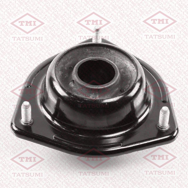 Опора амортизатора переднего (с подшипником) (Tatsumi). Артикул TAG1173