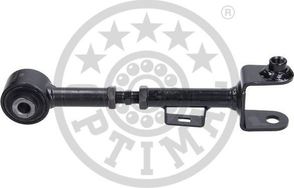 Поперечный рычаг задней подвески Optimal (сталь). Артикул G5-820