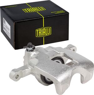 Тормозной суппорт Trialli передний правый для Daewoo Matiz I 1998-2015. Артикул CF 052302
