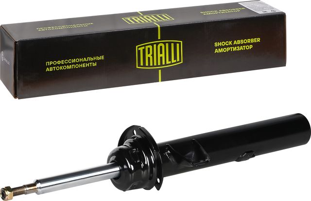 Амортизатор Trialli. Артикул AG 26354