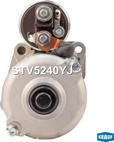 Стартер Krauf. Артикул stv5240yj