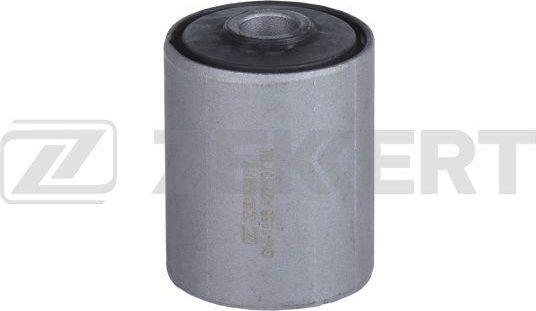 Втулка рессоры Zekkert. Артикул GM-1156