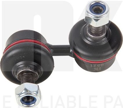 Стойка (тяга) стабилизатора NK передняя левая для Mitsubishi Space Runner I 1996-1999. Артикул 5113009