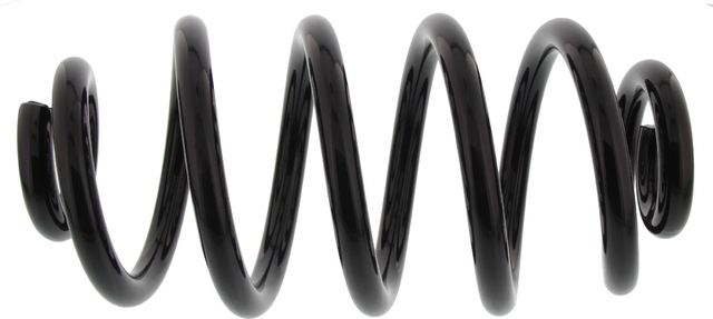 Пружина подвески MAPCO задняя для Audi A4 III (B7) 2004-2008. Артикул 71819