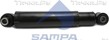 Амортизатор Sampa. Артикул 209.443