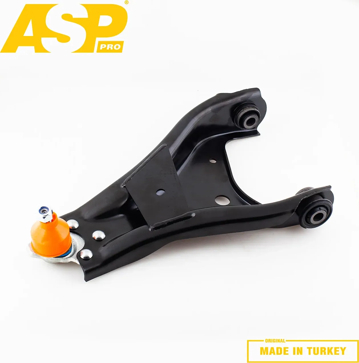 Рычаг передний (нижний) правый RENAULT Duster 2010 (ASP) ASP. Артикул RJ60006