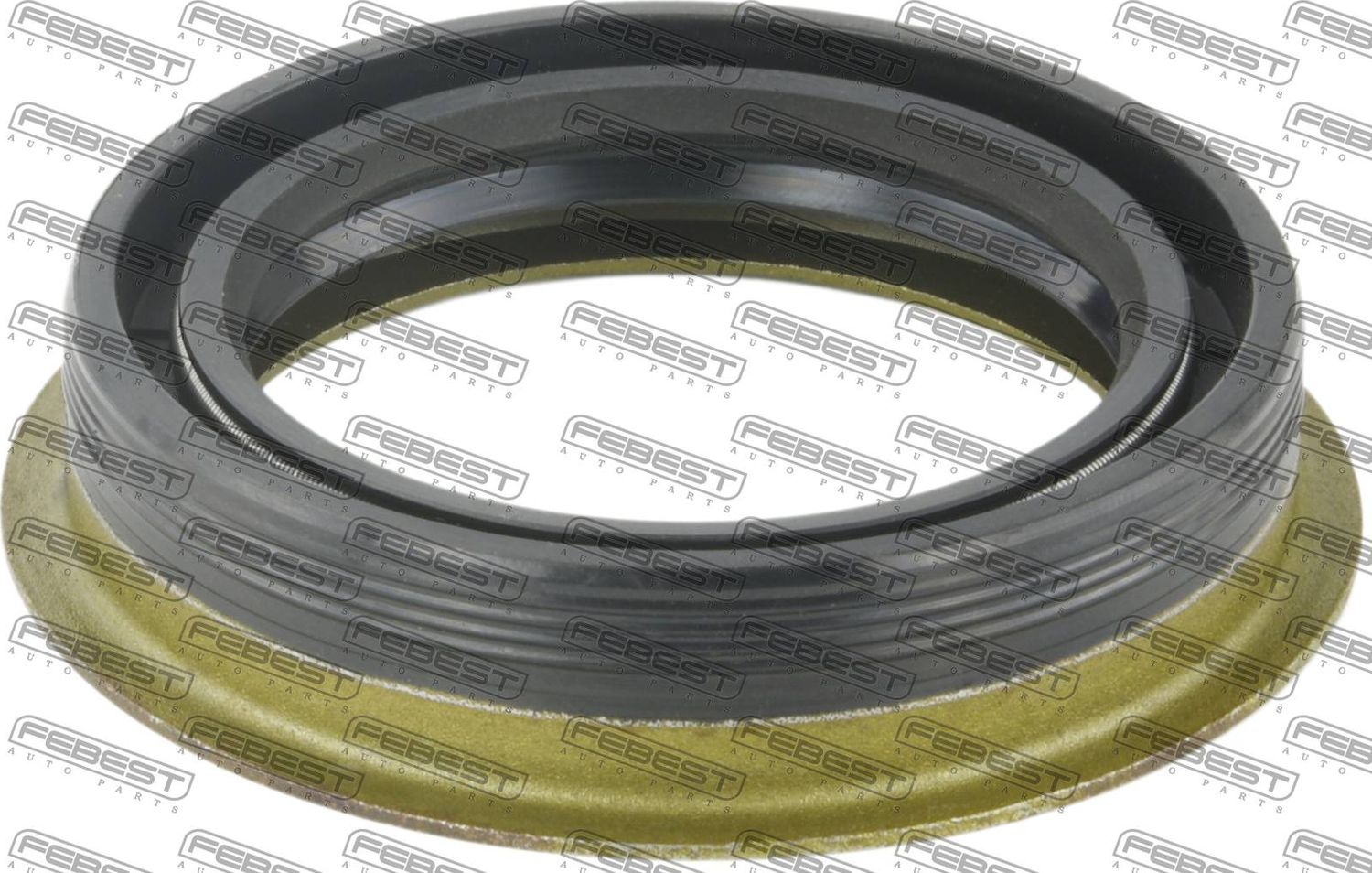 Сальник привода Febest. Артикул 95MEY-44601213C