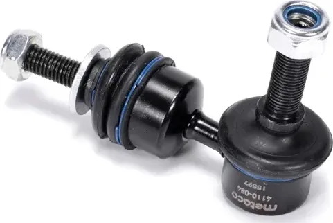 Стойка заднего стабилизатора (Metaco). Артикул 4110084