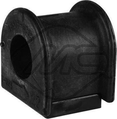 Втулка стабилизатора Metalcaucho. Артикул 57213