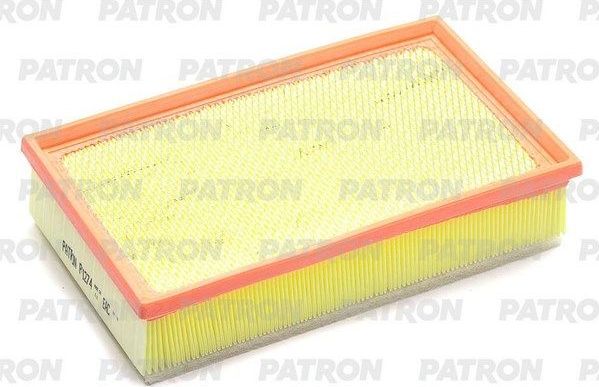 Воздушный фильтр Patron. Артикул PF1274