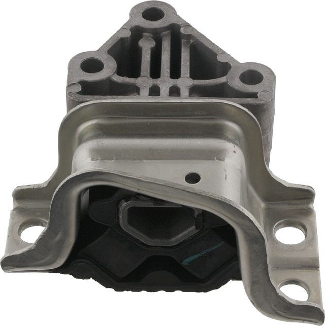 Подушка (опора) двигателя SWAG правая для Fiat Ducato III 2006-2026. Артикул 70 93 2276