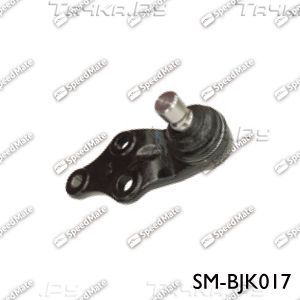 Шаровая опора SpeedMate нижняя для Kia Optima III 2010-2015. Артикул SM-BJK017