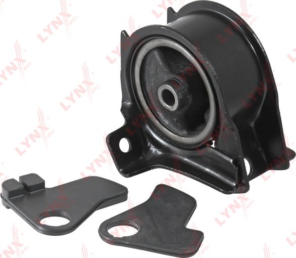 Подушка (опора) КПП LYNXauto. Артикул ME-1334