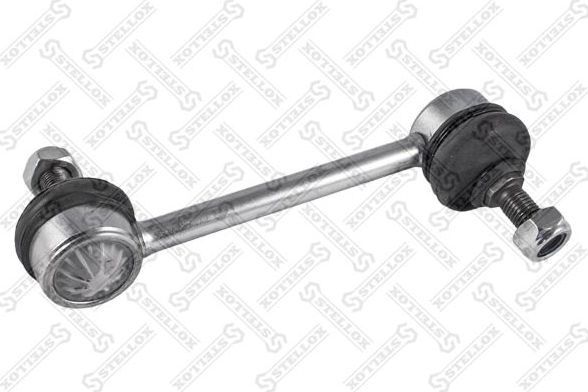 Стойка (тяга) стабилизатора Stellox. Артикул 56-53032-SX