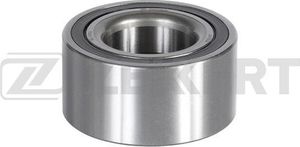 Ступичный подшипник (комплект) Zekkert задний для Toyota Hilux VII 2008-2015. Артикул RL-1852