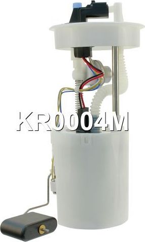 Насос топливный Krauf. Артикул KR0004M