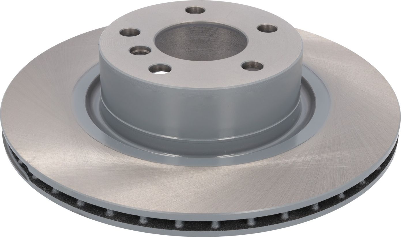 Тормозной диск Febi Bilstein. Артикул 38577