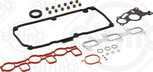 Комплект прокладок ГБЦ Elring для Skoda Roomster I 2010-2015. Артикул 251.000