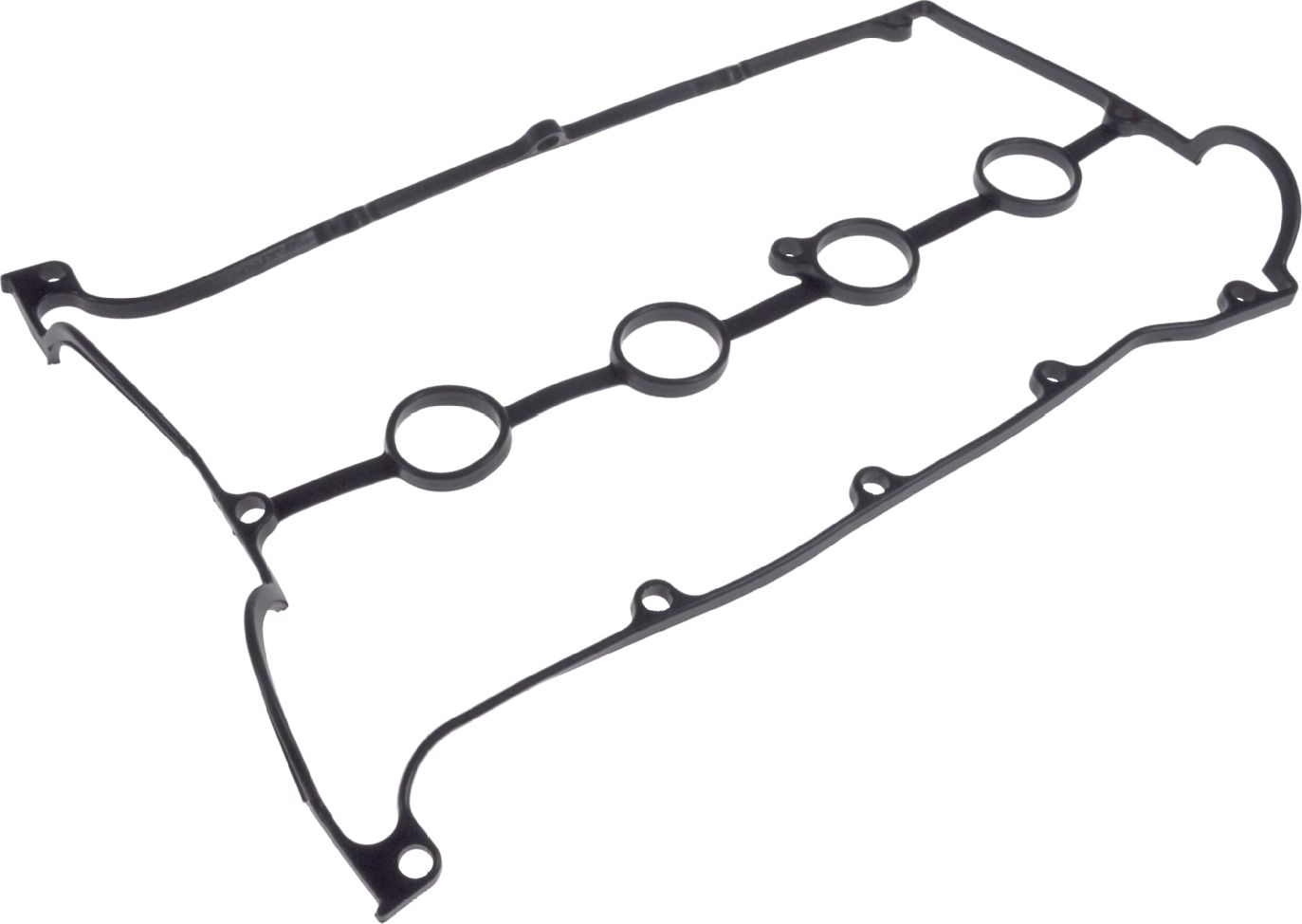 Прокладка клапанной крышки 441724 Blue Print. Артикул ADG06713