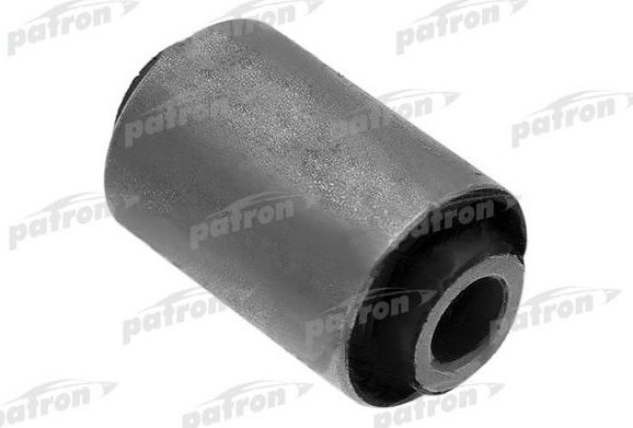 Сайлентблок заднего рычага подвески Patron нижний для Ford Focus I 1999-2005. Артикул PSE1636