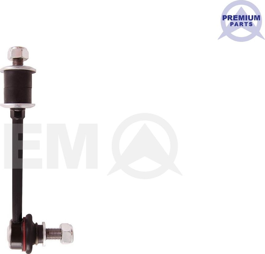 Стойка (тяга) стабилизатора Sidem. Артикул 45361