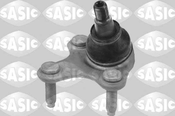 Шаровая опора Sasic передняя правая нижняя для Volkswagen Golf VII 2012-2026. Артикул 7576005