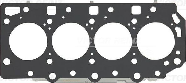 Прокладка ГБЦ Victor Reinz. Артикул 61-10244-00