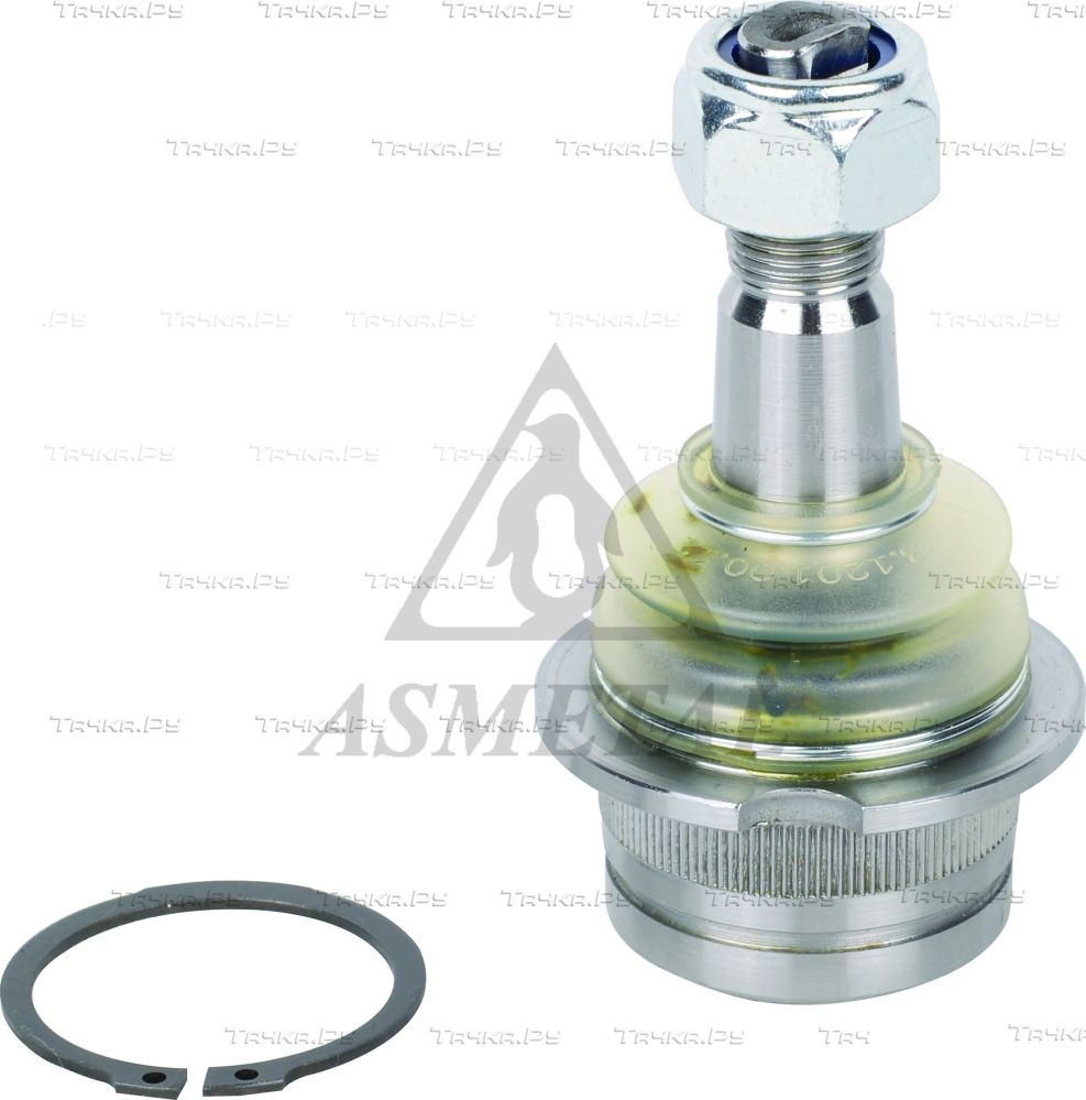 Шаровая опора Asmetal. Артикул 10VW35