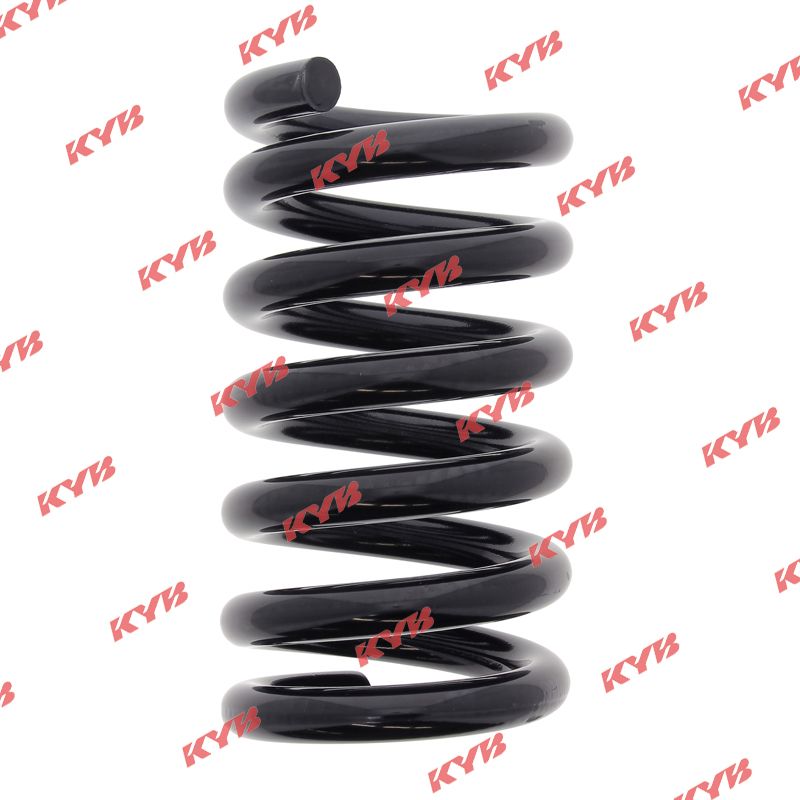 Пружина подвески KYB (Каяба) K-Flex. Артикул RA1073