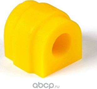 18-01-1608_втулка стабилизатора переднего! d26.5/ BMW E81/E82/E87/E88 1.6-3.5i 0 (Точка Опоры). Артикул 18011608