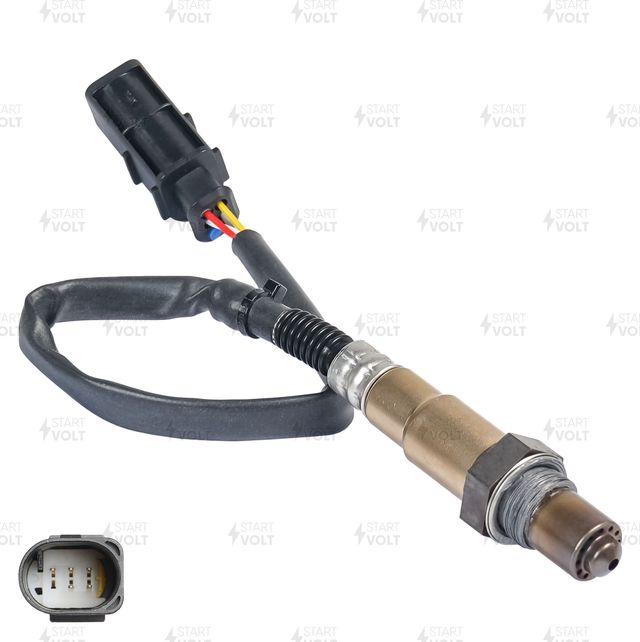 Лямбда-зонд (кислородный датчик) StartVOLT для Mercedes-Benz V-Класс II 2014-2026. Артикул VS-OS 2305