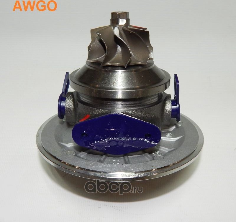 Картридж турбокомпрессора автомобильного 2823041730 (Awgo) Awgo. Артикул 2823041730AVC