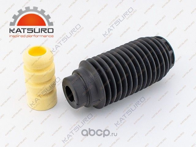 ПЫЛЬНИК АМОРТИЗАТОРА (Katsuro). Артикул KAT2015SD