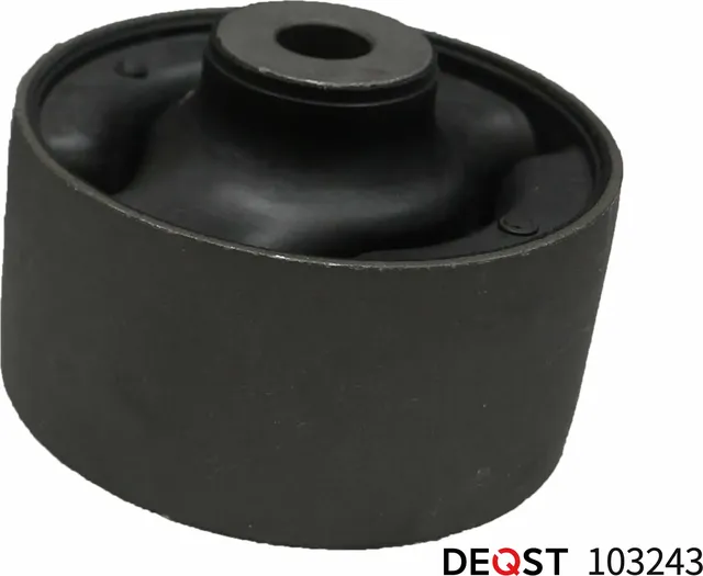 Сайлентблок передний заднего продольного рычага MMC AIRTREK 01-05/OUTLANDER 03-08/LANCER (Deqst) Deqst. Артикул 103243