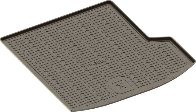 Коврик Seintex для багажника Geely Tugella 2020-2026. Артикул 95084