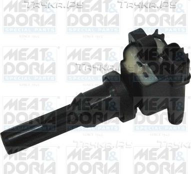 Катушка зажигания Meat & Doria для Mitsubishi Eclipse II 1995-1999. Артикул 10632
