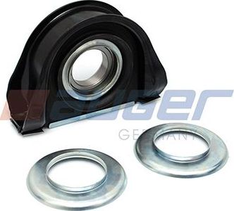 Подвесной подшипник карданного вала Auger для MAN L2000 1993-2005. Артикул 52790